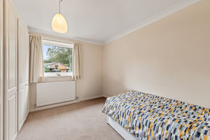 Bedroom Three- click for photo gallery
